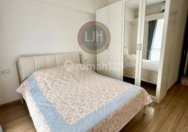 Disewakan Apartemen Sky House BSD City 3 BR Fully Furnished 