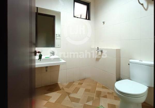 Dijual Rumah Greencove Bsd City 2