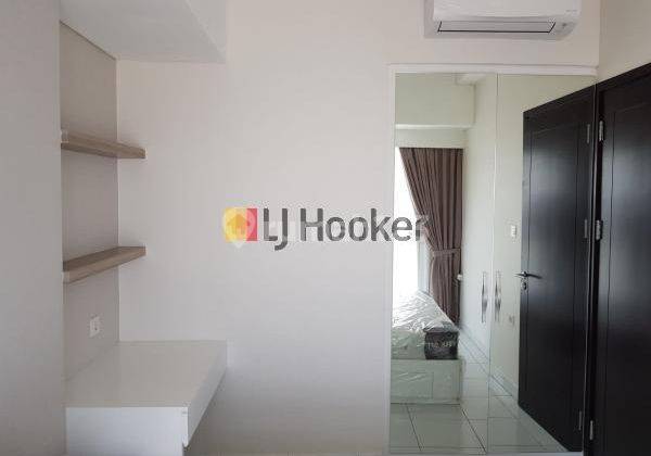 Apartemen Casa De Parco 1 BR Furnished di BSD City 2