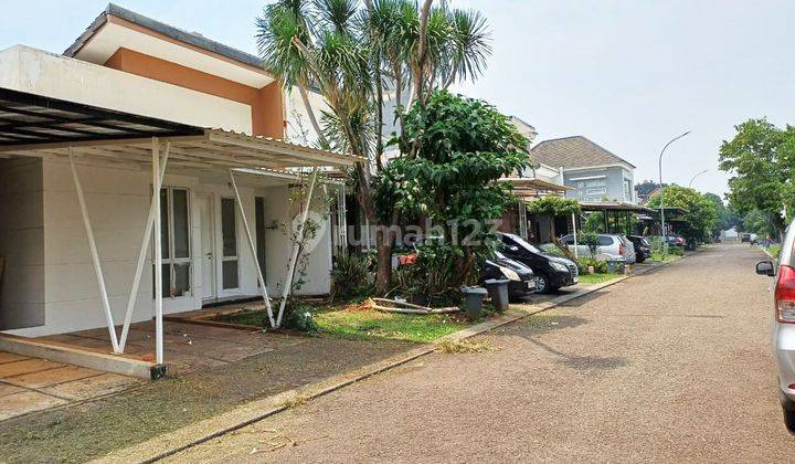 Rumah Super Murah Di Bsd Baru  1