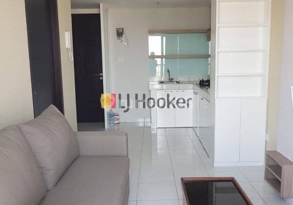 Apartemen Casa De Parco 1 BR Furnished di BSD City 1