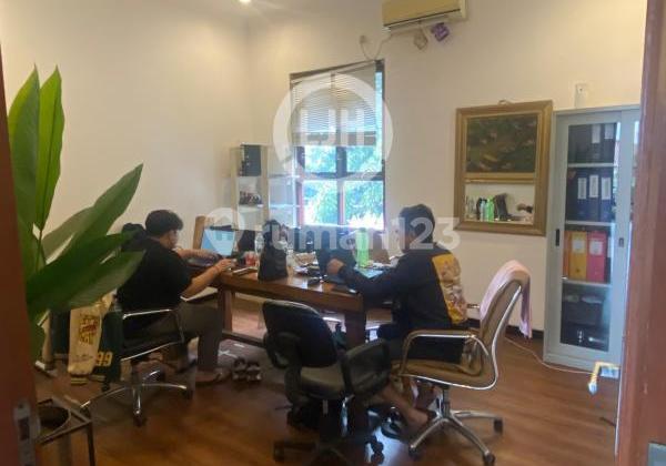 Dijual Rumah di Parigi Baru Pondok Aren Tangsel 2