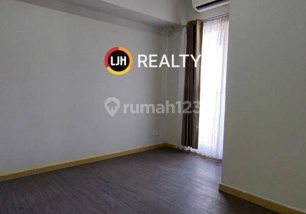 Apartemen M Town 2 BR Gading Serpong Dekat Mall Summarecon  2