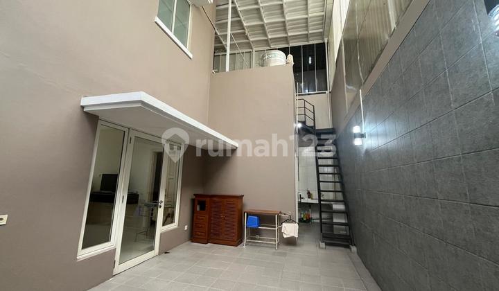 Rent Gading Serpong 4 Bedrooms