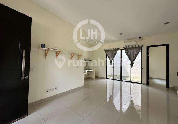 For Sale Illustria The Eminent House in BSD City