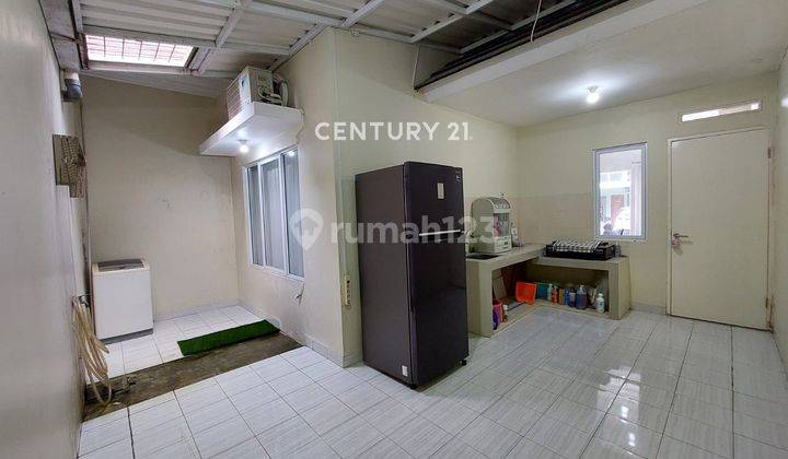 Rumah 1 Lantai Bagus Terawat Siap Huni Di Metro Residence Bogor 2