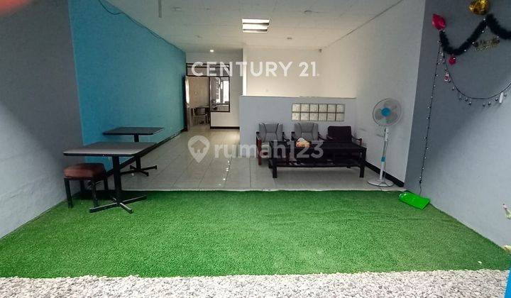 Ruko Luas 2 Lantai Strategis Siap Pakai Di Taman Kopo Indah 3 BDG 2