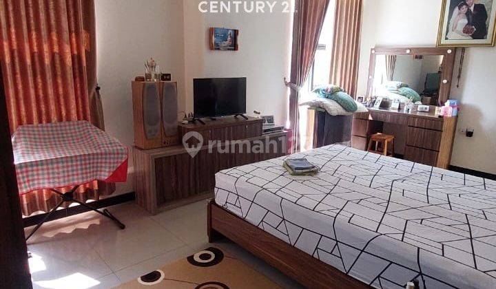 Rumah 2 Lantai Full Furnished Di Taman Kopo Indah 5 Bandung 2