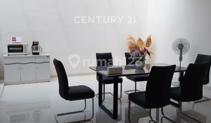 Rumah Luxury Di Taman Kopo Indah V Cluster Sherwood 2