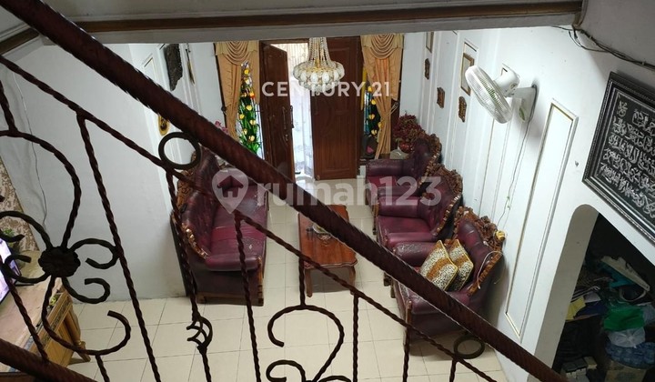 Rumah 2 Lantai Siap Huni Dan Strategis Di Margahayu Bandung 2