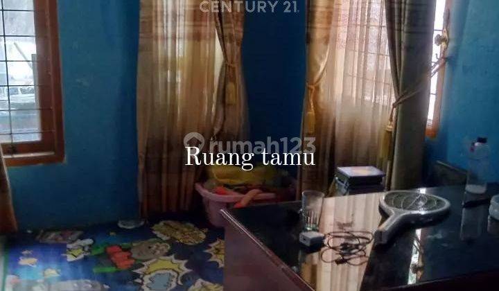 DIJUAL RUMAH HARGA DIBAWAH NJOP LOKASI STRATEGIS BABAKAN CIPARAY 2