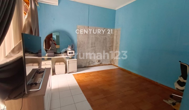 Rumah Siap Huni Dengan Lokasi Strategis Babakan Ciparay Bandung 2