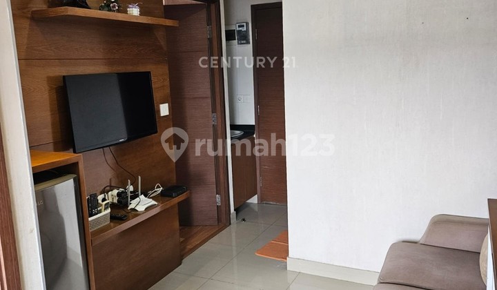 For Rent Sudirman Suites Apartments Fully Furnished Mahogany Tower 2