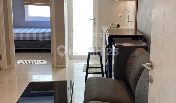 Ready-to-Occupy Parahyangan Residence Apartment in Ciumbuleuit, Bandung Ready-to-Occupy Parahyangan Residence Apartment in Ciumbuleuit, Bandung