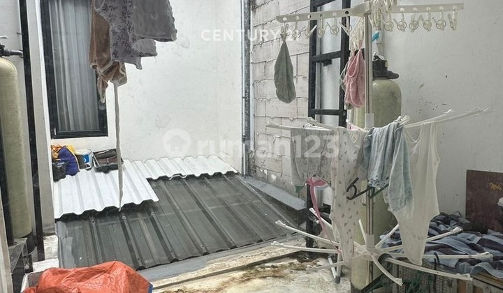 Rumah Murah 2 Lantai Nyaman Siap Huni Di G Land Arcadia Bandung 2