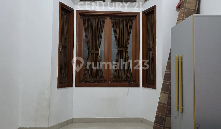 Rumah Luxury Bandung Tempo Doeloe (BTD) 1 - Kota Baru Parahyangan 2