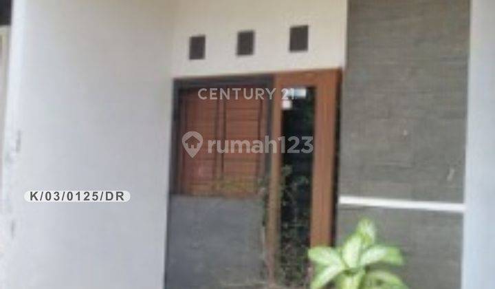 Rumah Dijual SHM Sayap Astana Anyar Di Jl Rasdan Kota Bandung 1