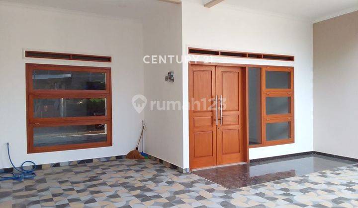 Rumah Baru 2 Lantai Di Jalan Pondok Hijau Parongpong BandungBarat 2