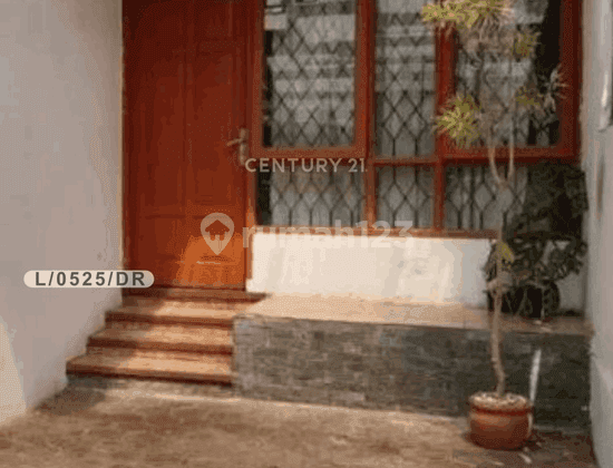 Rumah One Gate System Di Sayap Cikutra 1