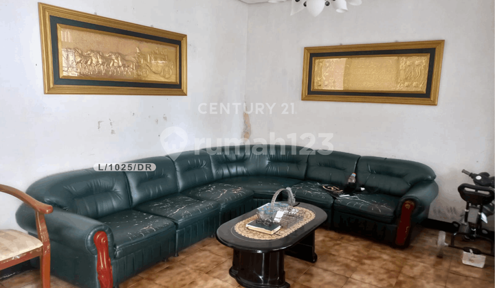 Rumah 2 Lantai Semi Furnished Siap Huni Di Ujung Berung Bandung
