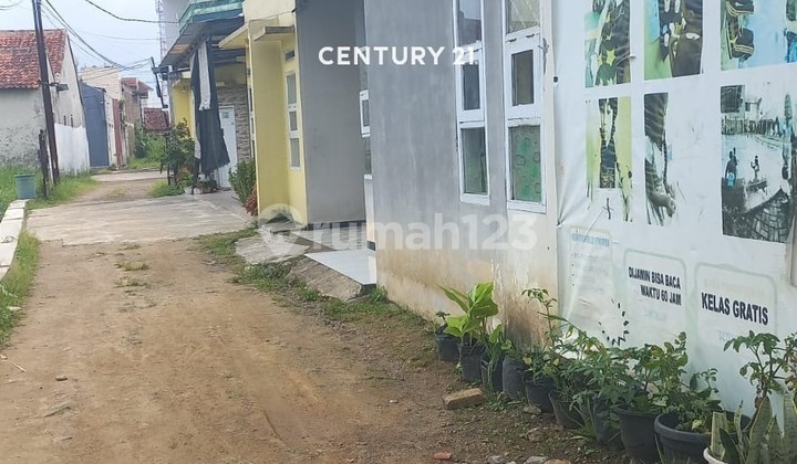 Dijual 5 Unit Kontrakan Siap Pakai di Mekarrahayu Kab Bandung 1
