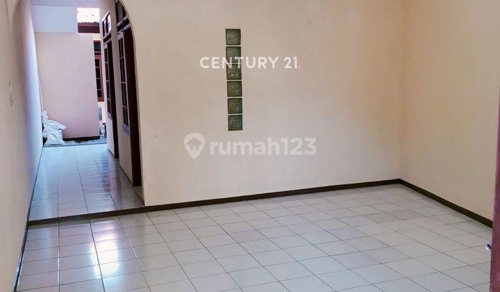 Rumah Murah Minimalis Siap Huni Di Jalan Cicukang Raya Bandung 2