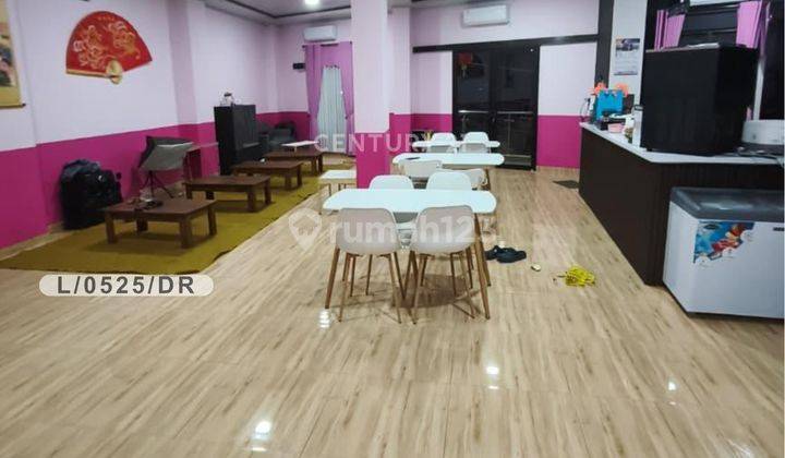 Ruko Strategis Cocok Utk Usaha Di Jl Radio Cililin Bandung Barat 1