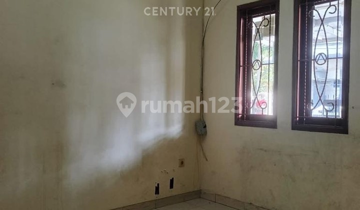 Rumah Siap Huni Dengan Lokasi Yang Strategis Di Cicendo Bandung 2