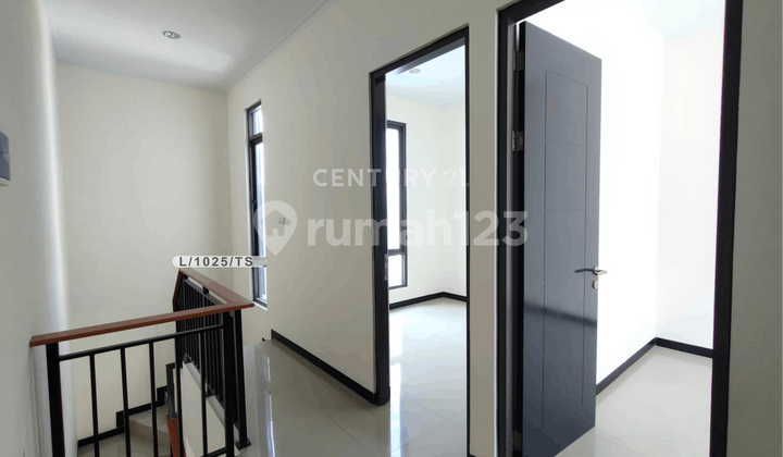 Rumah 2 Lantai Nyaman Siap Huni Di Taman Kopo Indah 5 Bandung