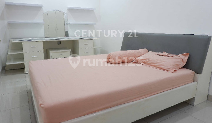 Rumah Adem Asri Di Kota Baru Parahyangan 2lantai Dekat Sekolah 2