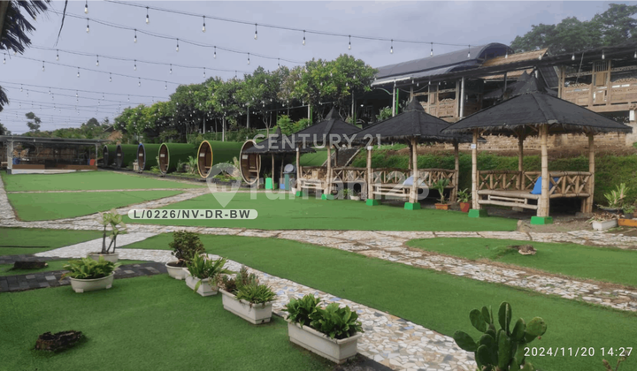 Tanah di Jl Cijamil Siap Bangun Akses Cimahi Padalarang Lembang