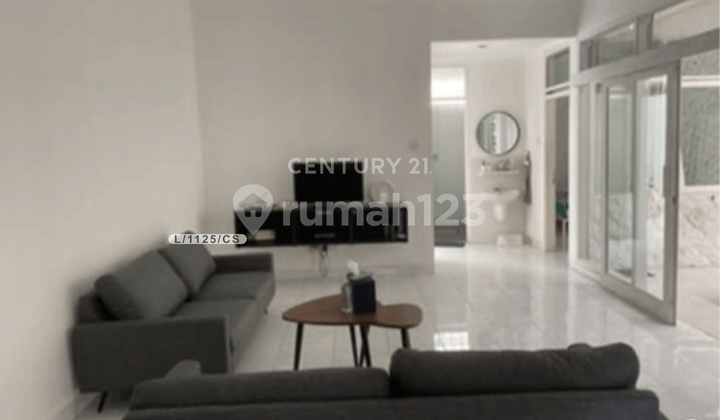 Rumah Nyaman Siap Huni Di Singgasana Pradana Cibaduyut Bandung 1