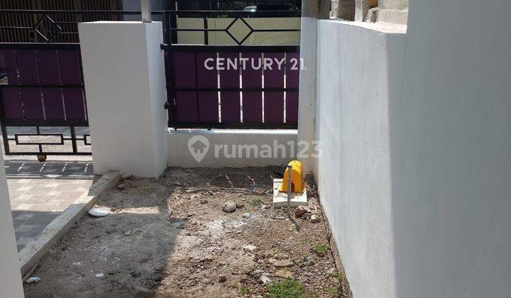 Rumah Baru Bagus Murah Siap Huni Di Jl Cicukang Indah Bandung 2