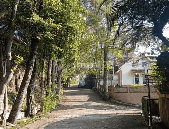 Rumah One Gate System Di Sayap Cikutra 2