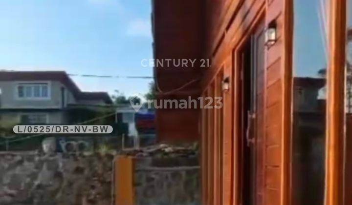 Villa 2 Lantai View Bagus Hadap Timur Di Lebakmuncang Ciwidey 1