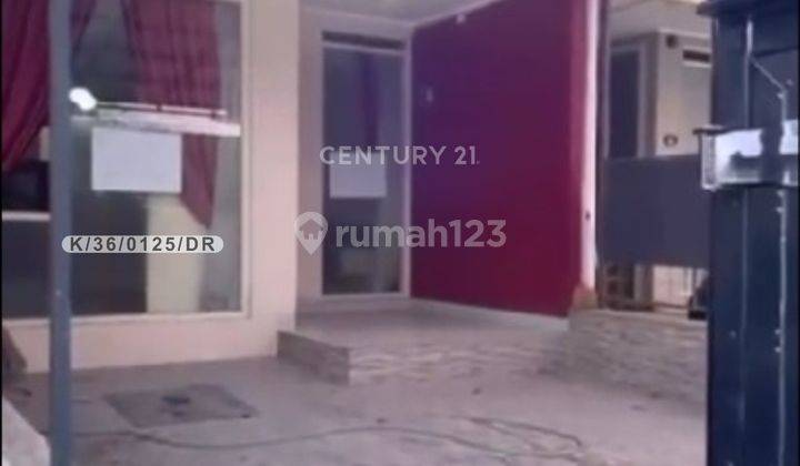 Rumah 2 Lantai Siap Huni Di Istana Regency Sudirman Bandung 1