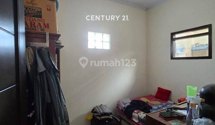 Dijual Rumah Siap Huni Di Griya Pasundan Bandung 2