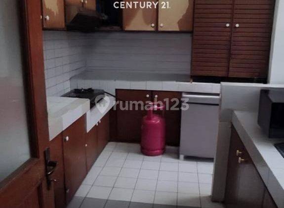 Rumah 1 Lantai SHM Siap Huni Di Jl Budisari Cidadap Kota Bandung 2