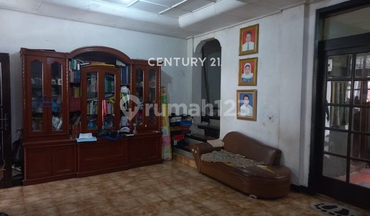 Rumah 2 Lantai Semi Furnished Siap Huni Di Ujung Berung Bandung 2