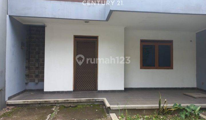 Rumah 2 Lantai Siap Huni Di Jl Begawan Sempani Bandung 2