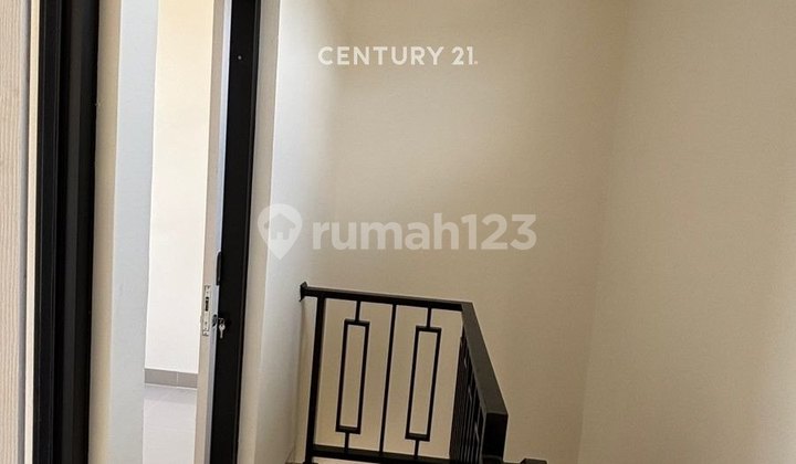 Rumah Baru 2 Lantai Siap Huni Di GLand Ciwastra Park Bandung 2