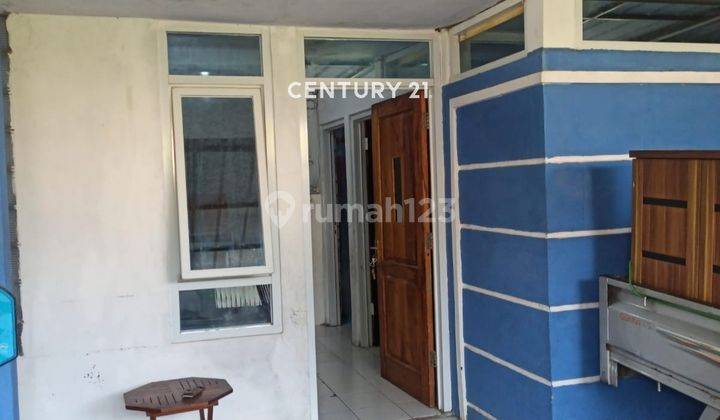 DIJUAL RUMAH SIAP PAKAI NYAMAN LOKASI STRATEGIS DI BANDUNG BARAT 1