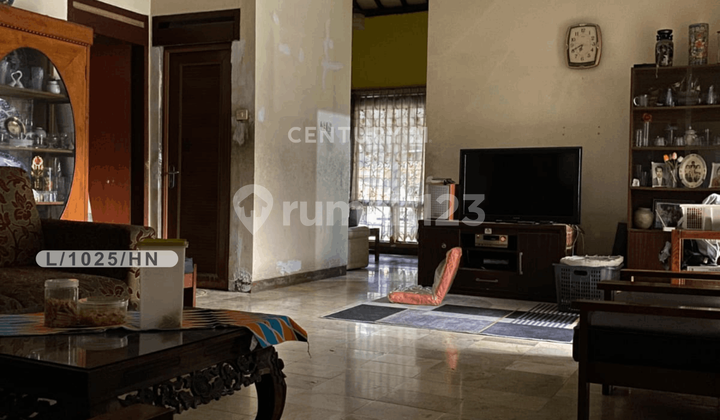 Comfortable Ready-to-Occupy House with Strategic Location in Kopo Permai, Bandung