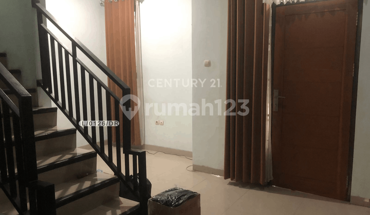 Rumah 2 Lantai Nyaman dan Siap Huni di Cipamokolan Riung Bandung