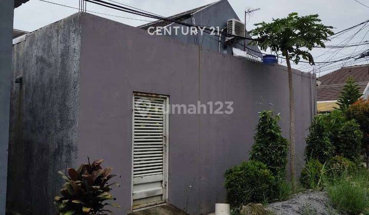 Rumah Posisi Hook SHM Siap Huni Di Taman Kopo Katapang Bandung 2