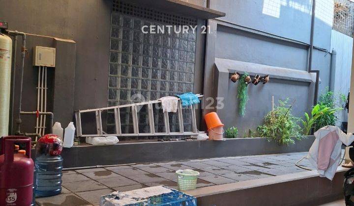 Rumah Bagus Hadap Selatan Di Jl Laksana Sayap Padjajaran Bandung 2