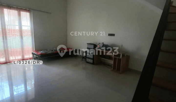 Comfortable 2-Storey House in Dvillage Complex, Mandalajati Bandung