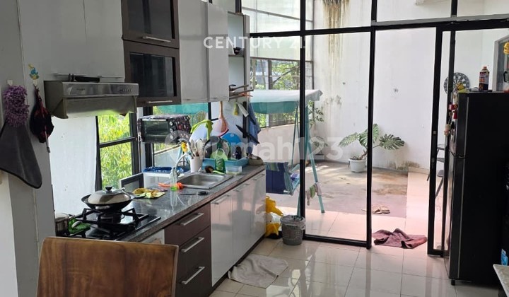 Rumah 2 Lantai Nyaman Siap Huni Di Cisarua Bandung Barat 2