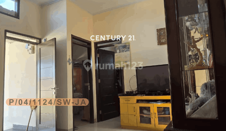 Dijual Rumah Siap Huni Di Griya Pasundan Bandung 1