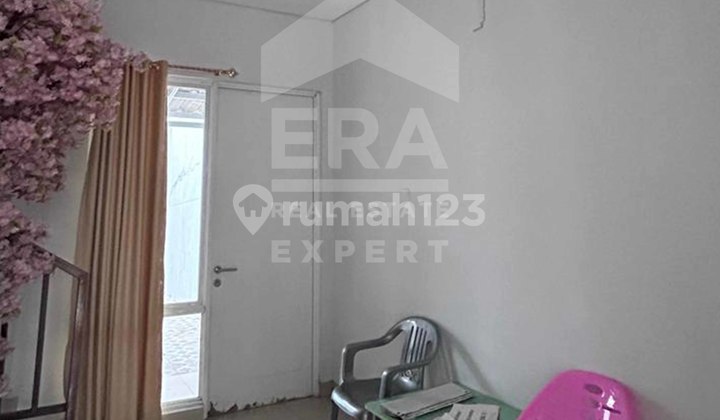 Turun Harga! Dijual Cluster Yarra Lebar 6 Semifurnish, Selangkah ke Aeon Mall Jgc dan Ikea